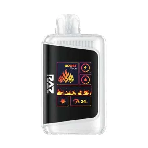 RAZ LTX25000 Disposable Vape 0% Nicotine - Image 2
