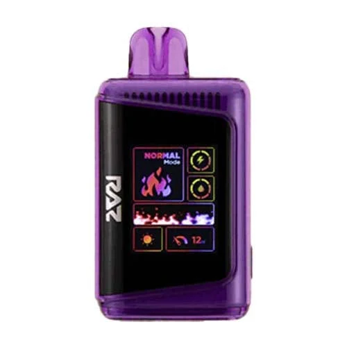 RAZ LTX25000 Disposable Vape 0% Nicotine