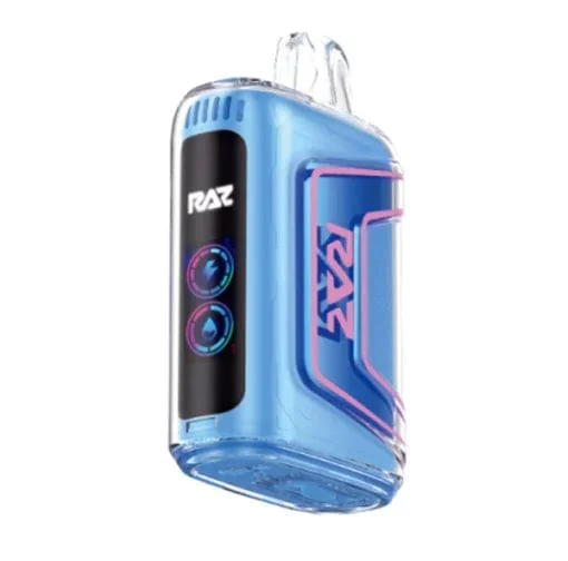 Raz Vape TN9000 Disposable Vape - Image 2