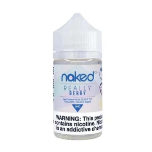 Really Berry by Naked 100 60ML
