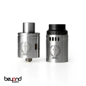 Rebuildable: Phenotype-L Bundle Stainless Steel