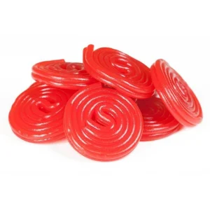 Red Licorice E-Liquid