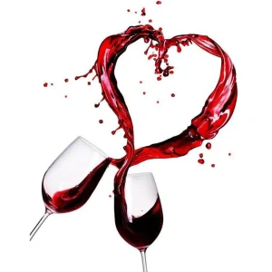 Red Wine E-Liquid