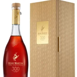 Rémy Martin, 300 Year Anniversary, Grande Champagne, Cognac (40%)
