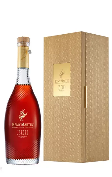 Rémy Martin, 300 Year Anniversary, Grande Champagne, Cognac (40%)
