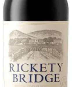 Rickety Bridge Pinotage 2023