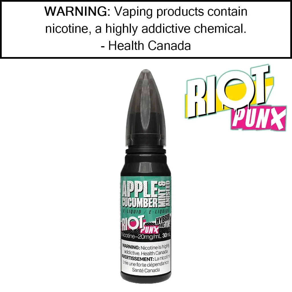 Riot Squad - PUNX - Hybrid - Image 2