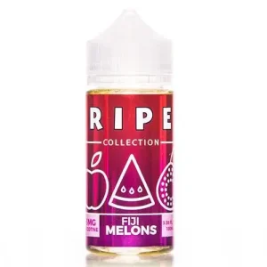 Ripe Collection Fiji Melon Vape e-liquid 100mL