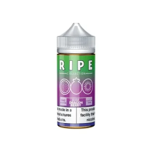 Ripe Collection Kiwi Dragon Berry Vape e-liquid 100mL