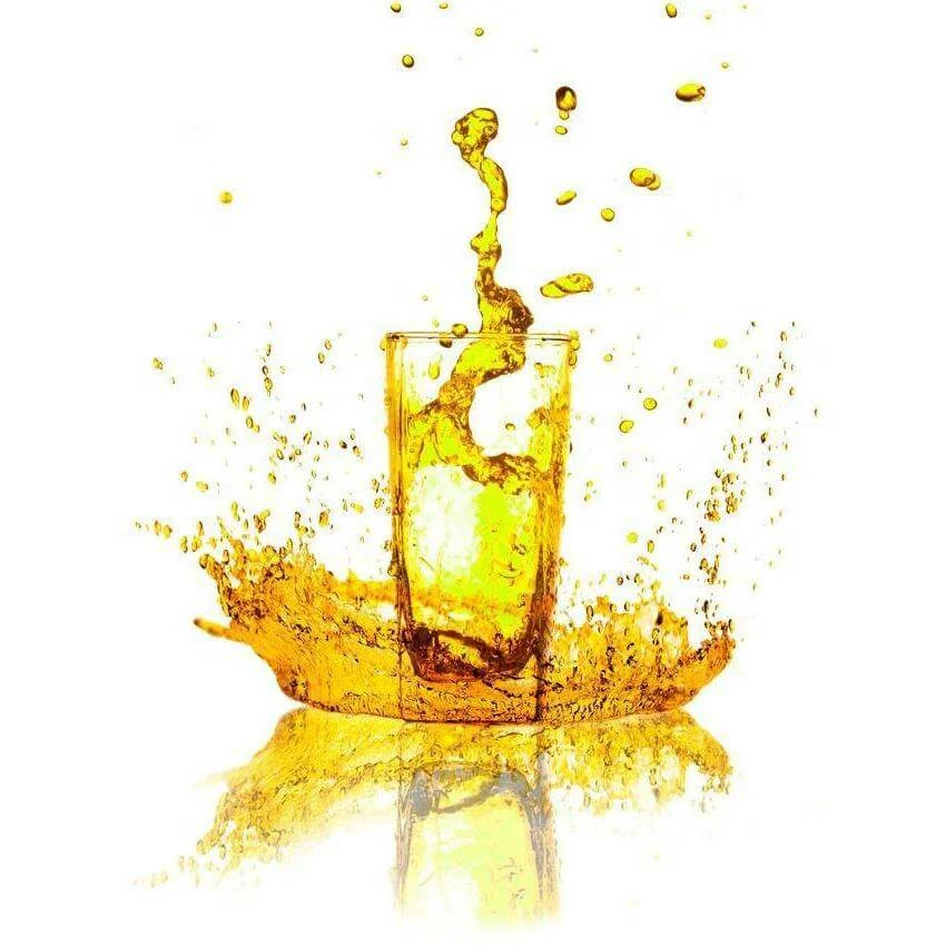 Rockstar E-Liquid