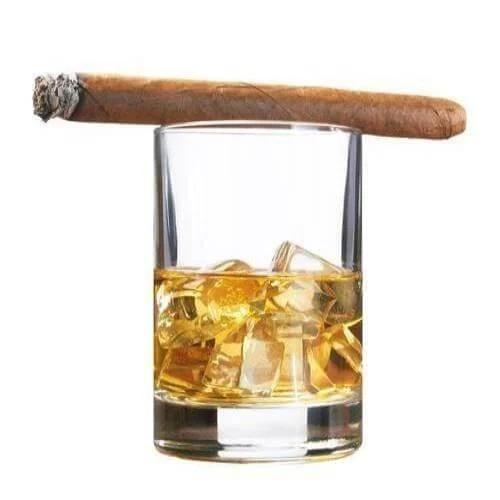 Rum Tobacco E-Liquid - Image 2