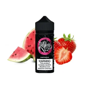 Ruthless EZ Duz It Vape e-liquid 120mL