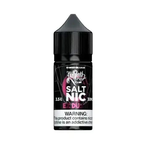 Ruthless Salts Ez Duz It Vape E-Liquid 30mL