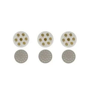 Screens and Filters Set - Focus V