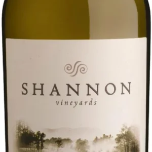 Shannon Triangle Block Semillon 2019