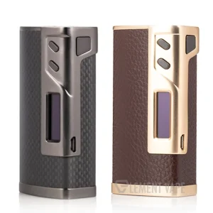 Sigelei 213W TC Temp Control Box Mod