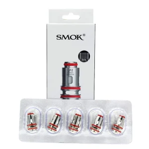 SMOK LP2 Replacement Coils