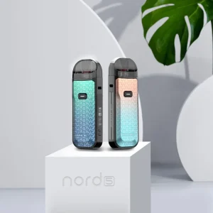 SMOK Nord 5 Pod Kit (2mL CRC)