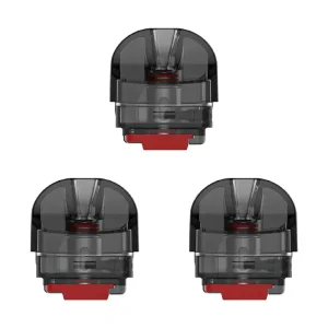 SMOK Nord 5 Replacement Pod 2ml - 3 Pack