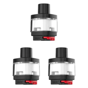 SMOK RPM 5 Replacement Pods 2ml - 3 Pack