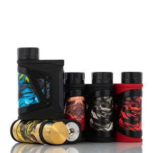 SMOK SCAR-MINI 80W Box Mod