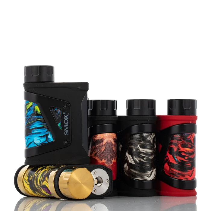 SMOK SCAR-MINI 80W Box Mod