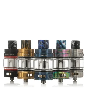 SMOK TFV18 MINI Sub-Ohm Tank
