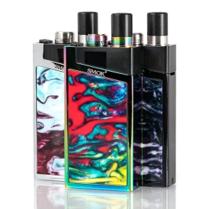 SMOK TRINITY ALPHA 30W Pod Kit