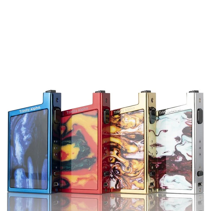 SMOK TRINITY ALPHA 30W Pod Kit - Image 2