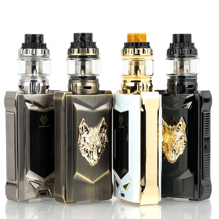 SnowWolf MFENG 200W Starter Kit - Image 2