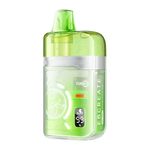Sour Apple Ice EBCREATE BC Pro 40K - Vapeoutletus Online Vape Store