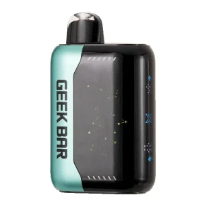 Sour Mango Pineapple Geek Bar Pulse X 25k - Vapeoutletus Online Vape Store