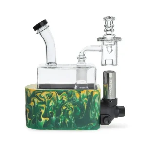 Stache Rio Makeover Portable Dab Rig