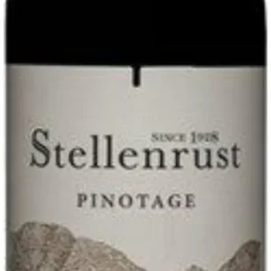 Stellenrust Pinotage 2024