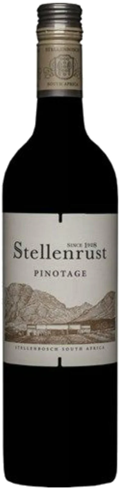 Stellenrust Pinotage 2024