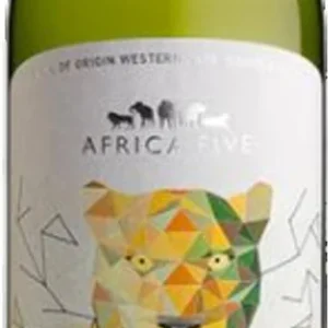 Stellenview Africa Five Chenin Blanc 2025