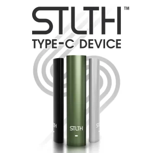 STLTH Type-C Device