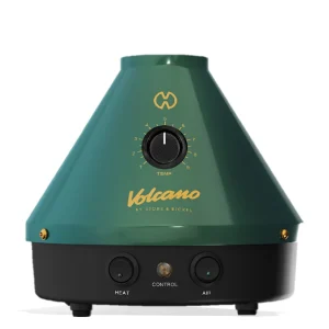 Storz & Bickel Volcano Classic Vaporizer 25th Anniversary Special Edition
