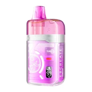 Strawberry Blend EBCREATE BC Pro 40K - Vapeoutletus Online Vape Store