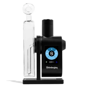 Stündenglass Modul and Dok Deluxe Travel Set