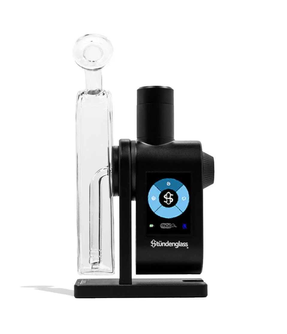 Stündenglass Modul and Dok Deluxe Travel Set