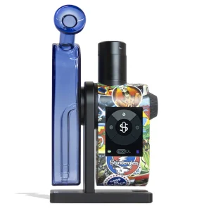 Stündenglass x Grateful Dead Modul and Dok Deluxe Travel Set