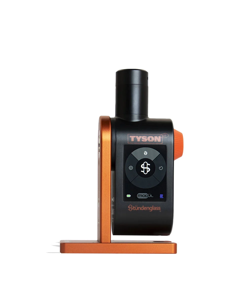Stündenglass x Tyson 2.0 Modul and Dok Deluxe Travel Set - Image 2