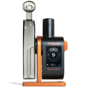 Stündenglass x Tyson 2.0 Modul and Dok Deluxe Travel Set
