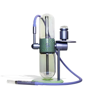 Stündenglass x Wiz Khalifa Gravity Infuser