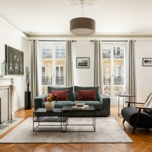 Stylish Flat 2 Bedroom by Champs Elysees