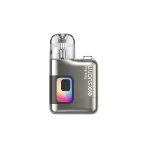 Suorin Fero Box Compact Pod System | Gunmetal Grey