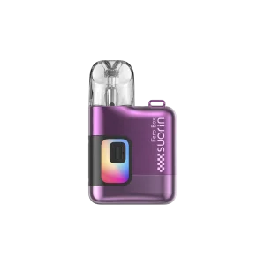 Suorin Fero Box Compact Pod System | Orchid Purple