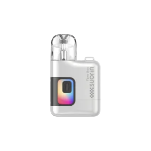 Suorin Fero Box Compact Pod System | Polar Frost