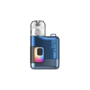 Suorin Fero Box Compact Pod System | Prism Blue